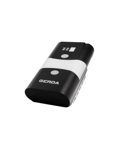 Napęd do bram GERDA OPENER - łańcuch