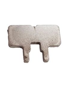 Adapter do zamka Tedee GO - motylek 