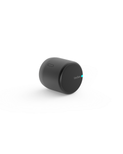 Zamek inteligentny tedee GO2 powered by GERDA (grafit)