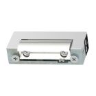 ESW Elektrozaczep symetryczny 12V AC/DC wąski [W] wyłącznik 