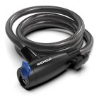 Zapięcie rowerowe FLEX 1500/12T