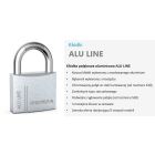 Konfigurator kłódki GERDA ALU LINE