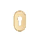 Komplet tarcz szyldu wkładki ORIENT - anoda złota