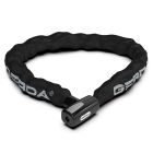 Zapięcie rowerowe CONTRA 900/8W