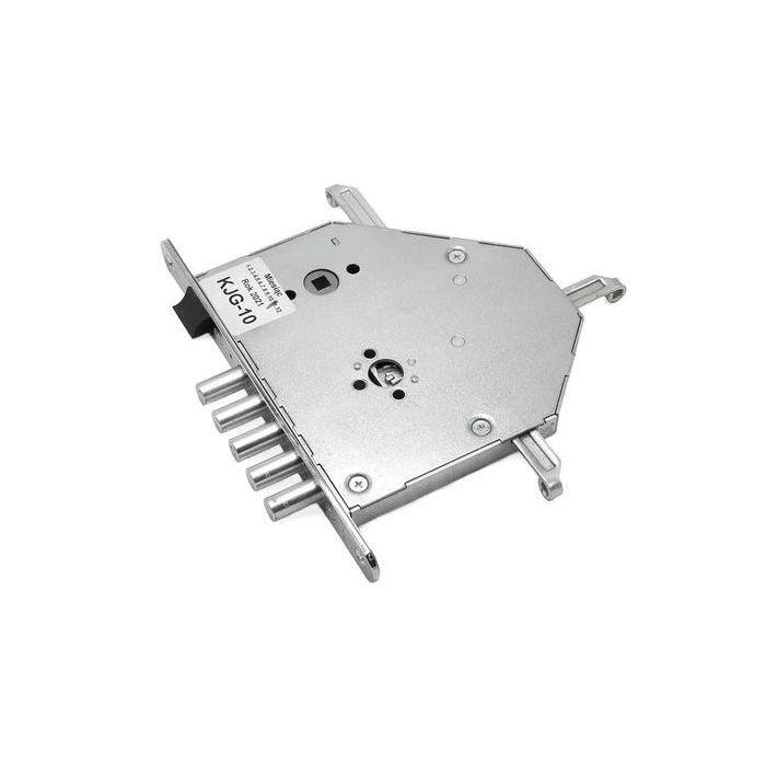 ZW6000 SX zamek centralny wpuszczany - PRAWY | Oficjalny sklep