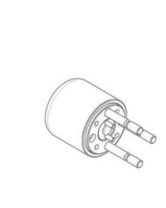 RIM 6000SX naprawa wkładki wewnętrznej - Zamówienia Specjalne