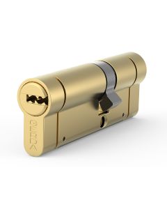 PRO SYSTEM X 30/75 wkładka, mosiądz