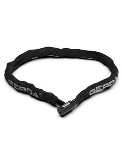 Zapięcie rowerowe łańcuch CONTRA 1200/6V