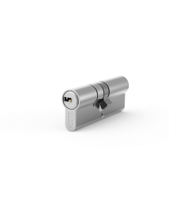 Wkładka profilowa GERDA EVO 35/50 nikiel satynowy - na podany kod klucza