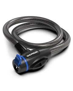 Zapięcie rowerowe FLEX 650/12T