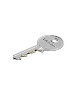 Klucz nacięty do kłódek Brass Line - docinany przy zamówieniu nowej kłódki