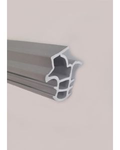 Uszczelka gumowa ościeżnicy THERMO PREMIUM /OPTIMA/PREMIUM/COMFORT 2020 biała (stalowej i aluminiowej)