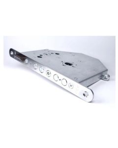 ZW6000 SX zamek centralny wpuszczany - PRAWY