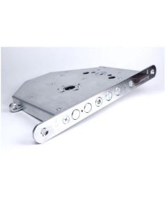 Zamek centralny GERDA ZW 6000 SX - LEWY