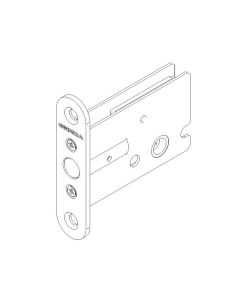 Zapornica sztywnego łańcucha ZS10