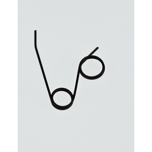 Sprężyna zastawki do zamków ZW6000 S SX