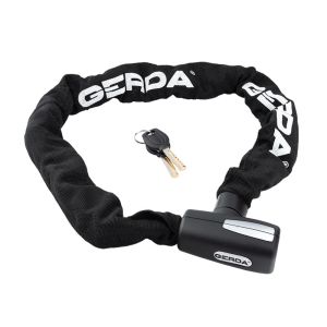 Zapięcie rowerowe łańcuch CONTRA 900/10W