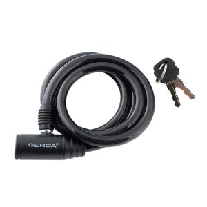 Zapięcie rowerowe FLEX 1000/10K