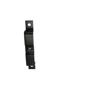 Obejma zwykła do zamka ZX czarna