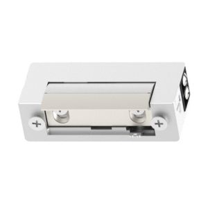 ES Elektrozaczep symetryczny 12V AC/DC [W] wyłącznik