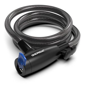 Zapięcie rowerowe FLEX 1500/10T