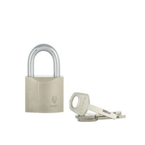 SECURE KSWS S50 kłódka pałąkowa wzmocniona, system 1-go klucza, grupa klucza 5005