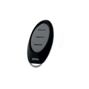 Gerda RC04 Pilot 4 - kanałowy ( stosowany do września 2022)