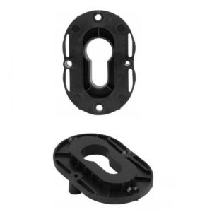 Podstawa szyldu BLOK - wkładka