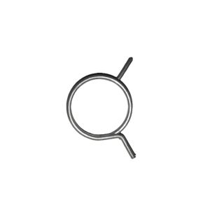 Sprężyna 1,4 pod napinacz klamki - szyld podłużny