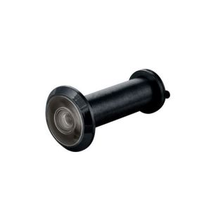 Wizjer WFR EXTENDED p-poż. średnica 16mm, długość 50-85mm, czarny