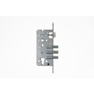 Zamek GERDA ZW1000ZM PREMIUM, zębatka, rygle 16mm do drzwi Gerda produkowanych od 2020 roku