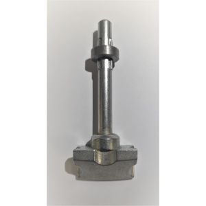 Zespół zapadki do zamka ZW1000, ZW2000, ZW3000