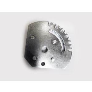 Zespół zębatek do zamka GERDA ZW6000