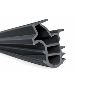 Uszczelka gumowa ościeżnicy THERMO PREMIUM /OPTIMA/PREMIUM/COMFORT 2020, antracyt