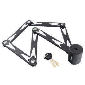 Zapięcie rowerowe FOLD 820W