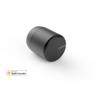 Zamek inteligentny tedee PRO powered by GERDA (grafitowy) HK