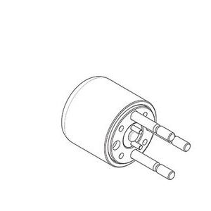 RIM 6000SX naprawa wkładki wewnętrznej - Zamówienia Specjalne