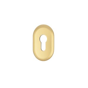 Szyldy dodatkowy wkładki BLOK anoda złoty