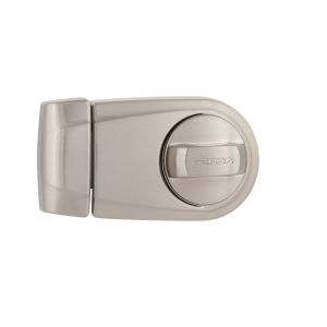 Zamek GERDA ZG 100S nikiel perłowy