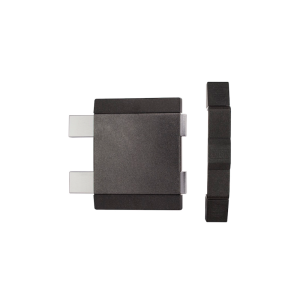 Zamek GERDA TYTAN Z2 lewy grafit