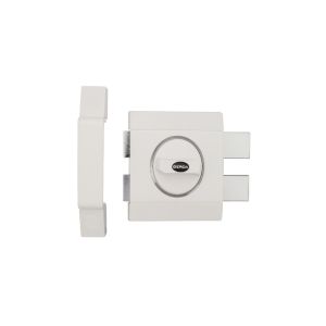 Zamek GERDA TYTAN ZX 1000 biały