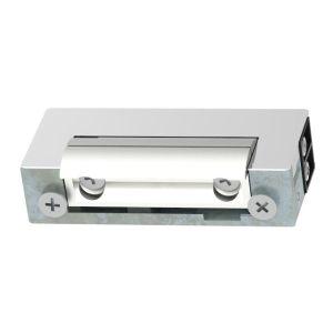 ESW Elektrozaczep symetryczny 24V DC wąski 424 [Z] zwykły 