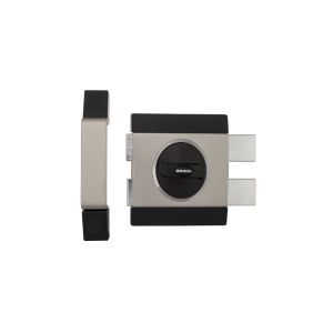 Zamek GERDA TYTAN ZX 1000 lakier satynowy