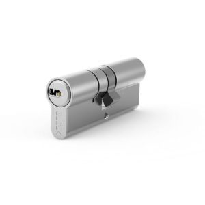 EVO 35/35 wkładka na podany kod, nikiel satyna, pudełko