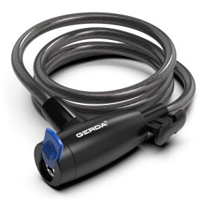 Zapięcie rowerowe FLEX 1500/8T