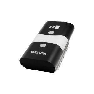 Napęd do bram GERDA OPENER - pasek