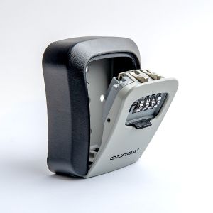 GERDA Depozytor kluczy Key-100 z zamkiem szyfrowym 