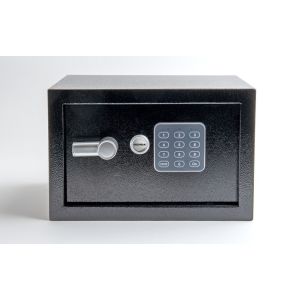 GERDA Safe E200 – domowy sejf z zamkiem elektronicznym