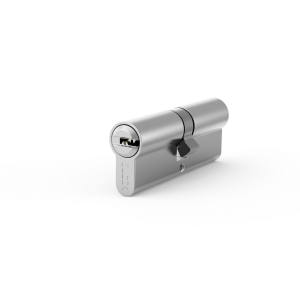 Wkładka profilowa GERDA H Plus 35/45 nikiel satynowy