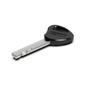 Klucz nacięty do kłódek ZIRCON CL12